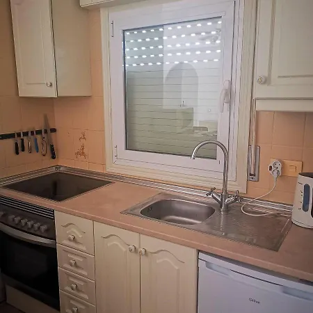 Apartmán Punta Prima