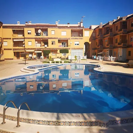 Punta Prima Appartement *