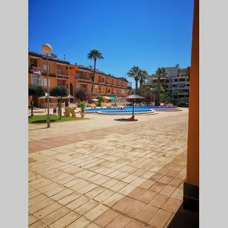 דירה Punta Prima Punta Prima (Alicante)