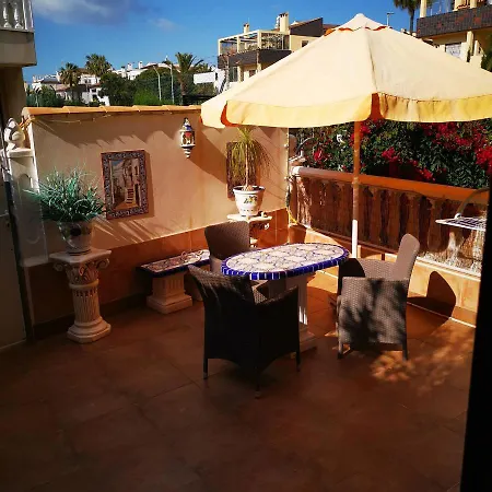 Punta Prima דירה Punta Prima (Alicante)