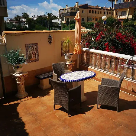 דירה Punta Prima